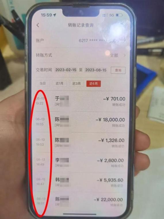 濮阳办理银行流水前必看：老司机教你避开这些致命陷阱